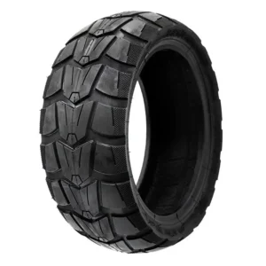 Anvelopă fără cameră (tube less) 85/55-6.5, pentru trotineta electrică, negru | Motorevolution