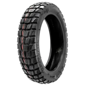 Anvelopa fara camera, Tubeless trotineta electrica eWheel 9.2x2-6.1 pentru offroad