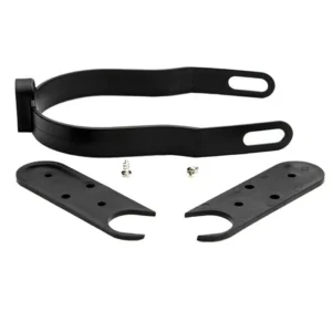 Suport universal pentru trotineta electrică, negru, pentru Xiaomi M365 / Pro, eWheel | Motorevolution